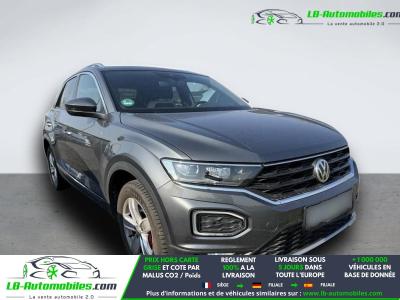 Volkswagen T-Roc 2.0 TSI 190 Start/Stop BVA 4Motion