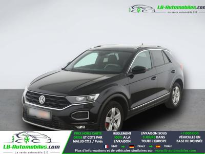 Volkswagen T-Roc 2.0 TSI 190 Start/Stop BVA 4Motion