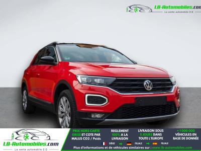 Volkswagen T-Roc 2.0 TSI 190 Start/Stop BVA 4Motion