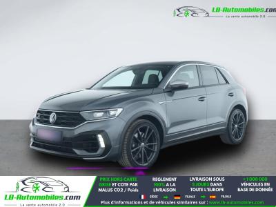 Volkswagen T-Roc 2.0 TSI 300 Start/Stop BVA 4Motion