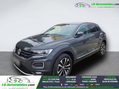 Volkswagen T-Roc 2.0 TDI 150 Start/Stop BVA