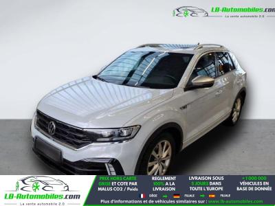 Volkswagen T-Roc 2.0 TSI 300 Start/Stop BVA 4Motion