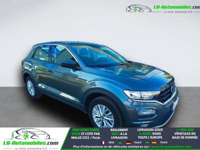 Volkswagen T-Roc 2.0 TDI 150 Start/Stop BVA