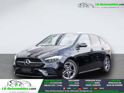Mercedes Classe B 220 d BVA