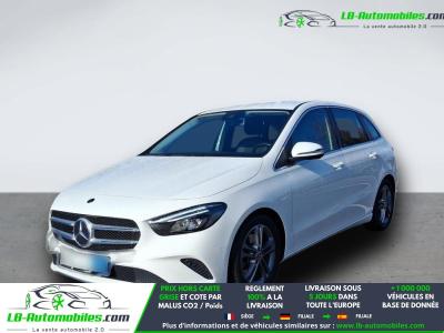 Mercedes Classe B 220 BVA