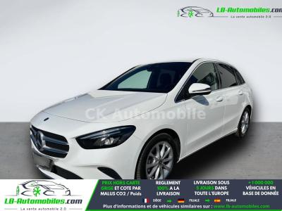 Mercedes Classe B 220 BVA