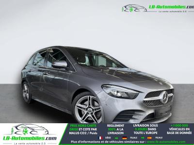 Mercedes Classe B 250 BVA 4-Matic