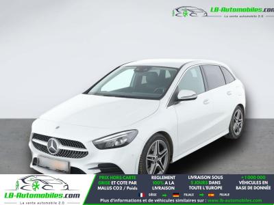 Mercedes Classe B 250 BVA 4-Matic