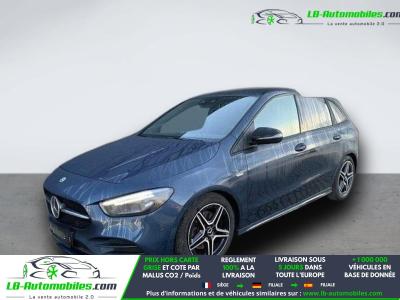 Mercedes Classe B 250 BVA 4-Matic