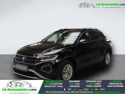 Volkswagen T-Roc 2.0 TDI 116 Start/Stop BVM