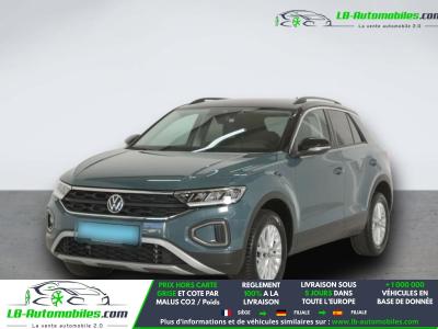Volkswagen T-Roc 2.0 TDI 116 Start/Stop BVM