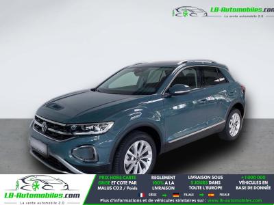 Volkswagen T-Roc 1.5 TSI EVO 150 Start/Stop BVA