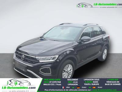 Volkswagen T-Roc 1.5 TSI EVO 150 Start/Stop BVA