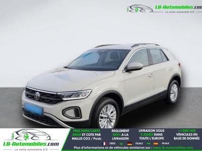 Volkswagen T-Roc 1.5 TSI EVO 150 Start/Stop BVA