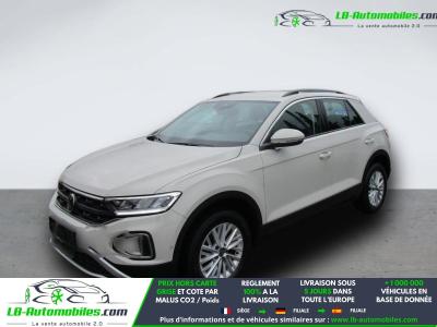Volkswagen T-Roc 1.5 TSI EVO 150 Start/Stop BVA