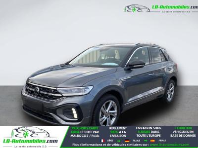 Volkswagen T-Roc 1.0 TSI 110 Start/Stop BVM