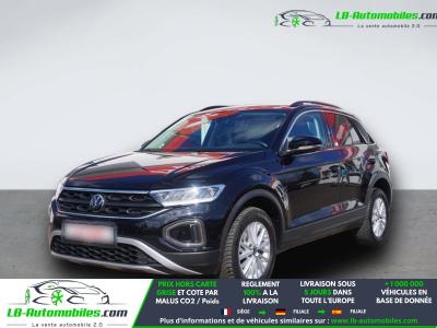 Volkswagen T-Roc 1.0 TSI 110 Start/Stop BVM