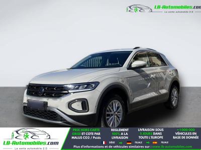 Volkswagen T-Roc 2.0 TDI 116 Start/Stop BVM