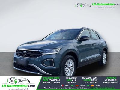 Volkswagen T-Roc 2.0 TDI 116 Start/Stop BVM