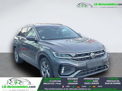 Volkswagen T-Roc 2.0 TDI 116 Start/Stop BVM
