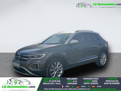 Volkswagen T-Roc 1.0 TSI 110 Start/Stop BVM