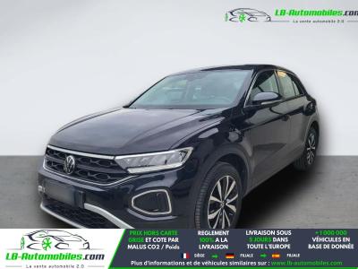 Volkswagen T-Roc 1.0 TSI 110 Start/Stop BVM