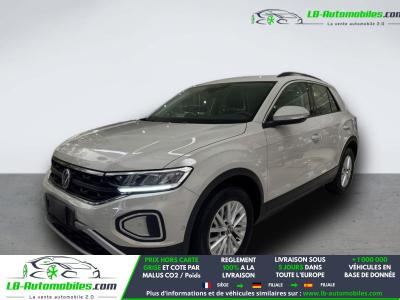 Volkswagen T-Roc 1.0 TSI 110 Start/Stop BVM