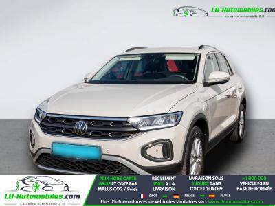 Volkswagen T-Roc 1.0 TSI 110 Start/Stop BVM