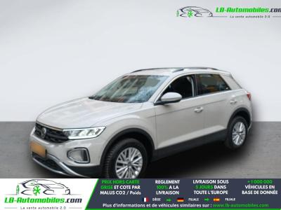 Volkswagen T-Roc 1.5 TSI EVO 150 Start/Stop BVA
