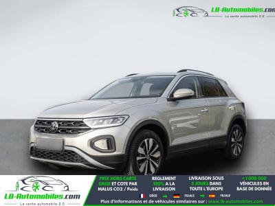 Volkswagen T-Roc 1.5 TSI EVO 150 Start/Stop BVA