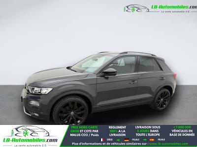 Volkswagen T-Roc 1.5 TSI EVO 150 Start/Stop BVA