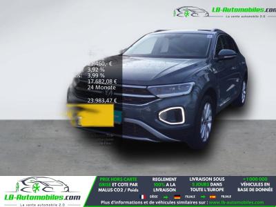 Volkswagen T-Roc 1.5 TSI EVO 150 Start/Stop BVA