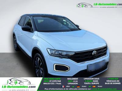 Volkswagen T-Roc 2.0 TDI 150 Start/Stop BVA
