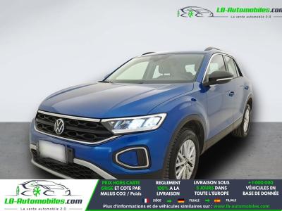 Volkswagen T-Roc 2.0 TDI 150 Start/Stop BVA