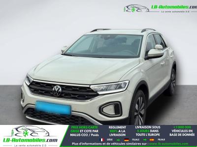 Volkswagen T-Roc 2.0 TDI 150 Start/Stop BVA