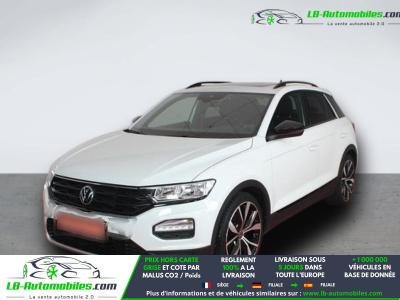 Volkswagen T-Roc 2.0 TDI 150 Start/Stop BVA