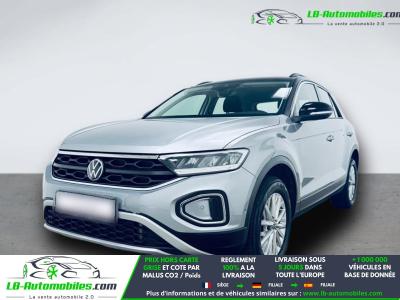Volkswagen T-Roc 2.0 TDI 150 Start/Stop BVA