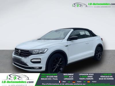 Volkswagen T-Roc Cabriolet 1.5 TSI EVO 150 Start/Stop BVA