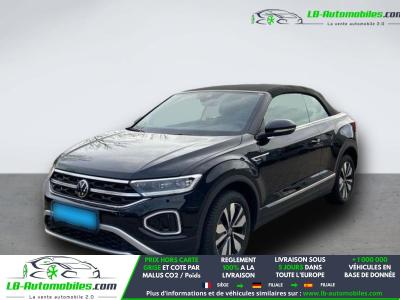 Volkswagen T-Roc Cabriolet 1.5 TSI EVO 150 Start/Stop BVA