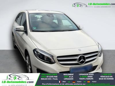 Mercedes Classe B 180 BVM