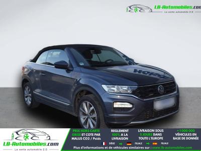 Volkswagen T-Roc Cabriolet 1.5 TSI EVO 150 Start/Stop BVA