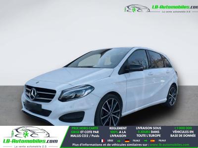 Mercedes Classe B 220 BVA 4-Matic