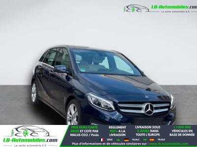 Mercedes Classe B 200 BVA