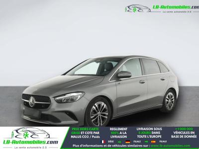Mercedes Classe B 180 d BVA