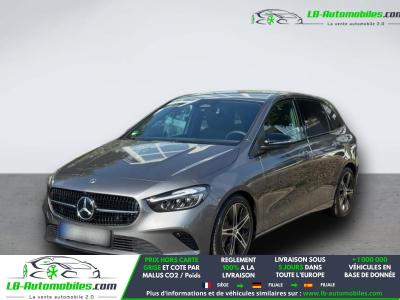 Mercedes Classe B 200 d BVA