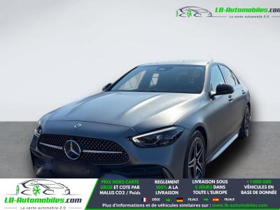 Mercedes Classe C 200 BVA