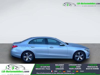 Mercedes Classe C 200 BVA