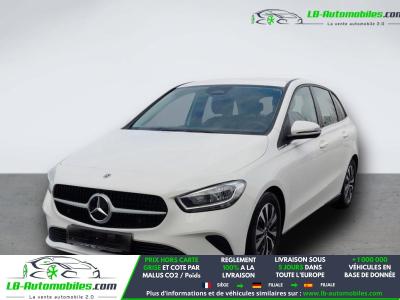 Mercedes Classe B 180 BVA