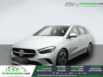 Mercedes Classe B 180 BVA