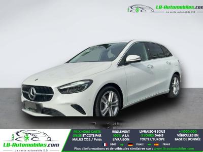 Mercedes Classe B 180 BVA